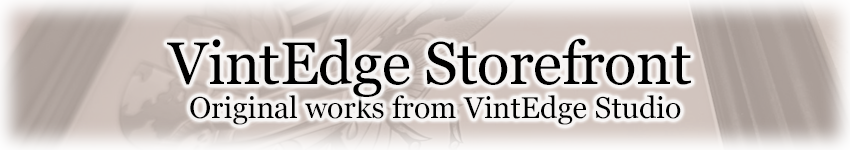 VintEdge Storefront